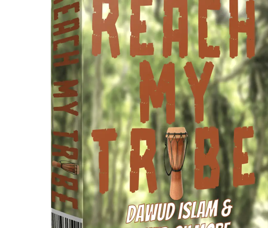 Reachmytribe