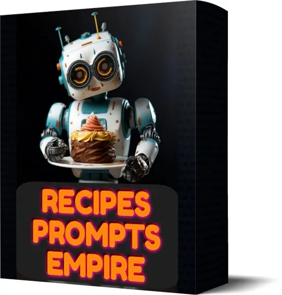 Recipespromptsempire