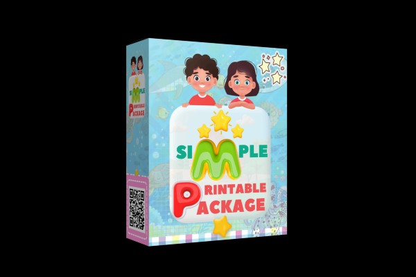 Simpleprintablepackage