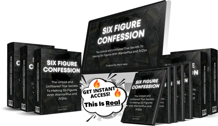 Sixfigureconfession