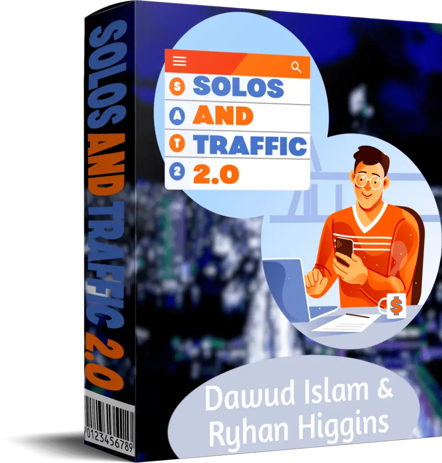 Solos & Traffic 2.0