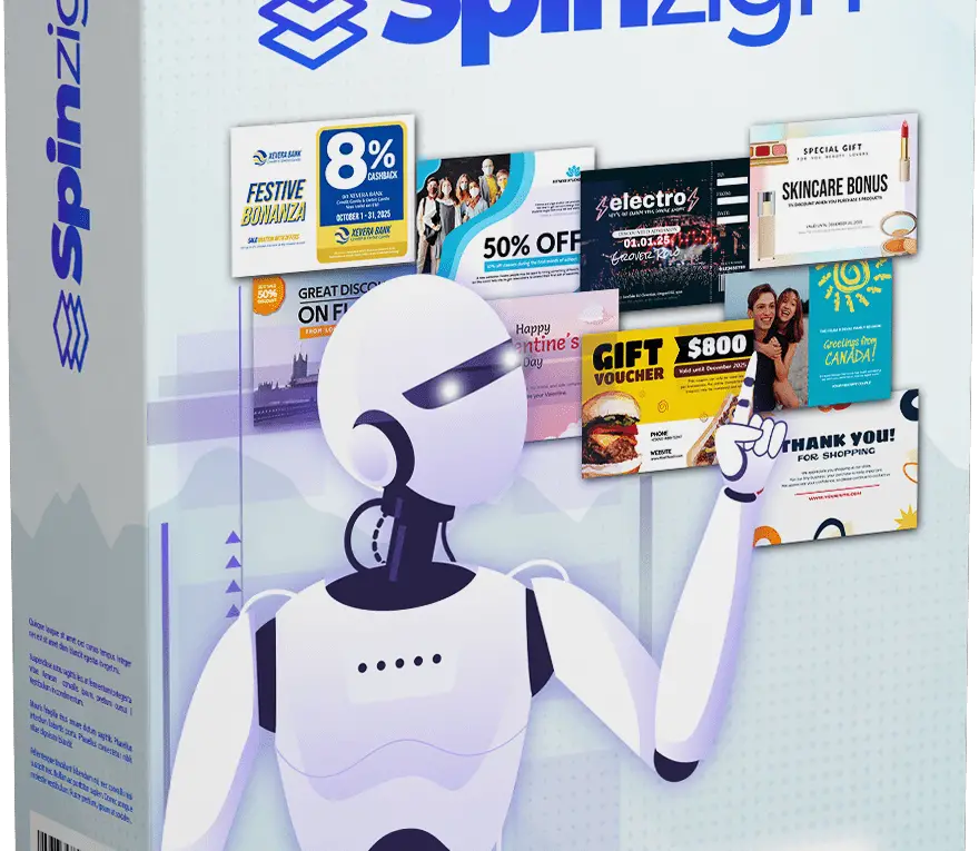 Spinzign
