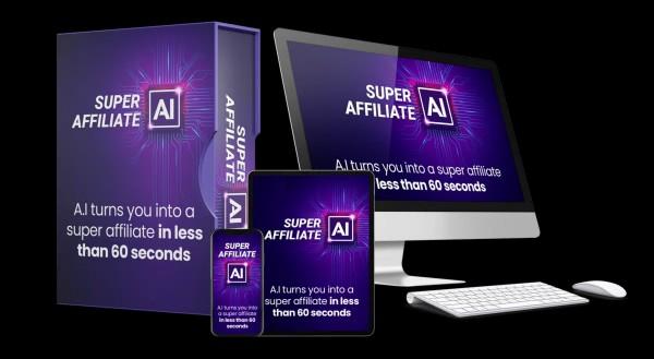 Superaffiliateai