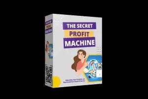 The secretprofitmachine