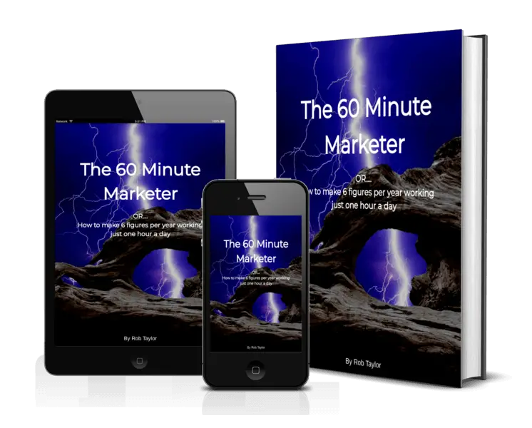 The60minutemarketer