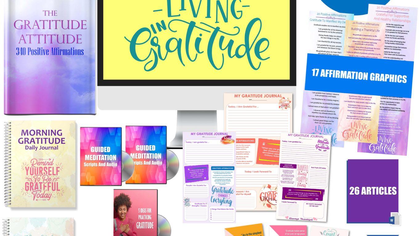 Thegratitudeattitudeplr