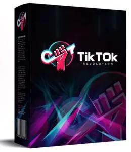 Tiktokrevolution