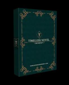 Timelessnovel