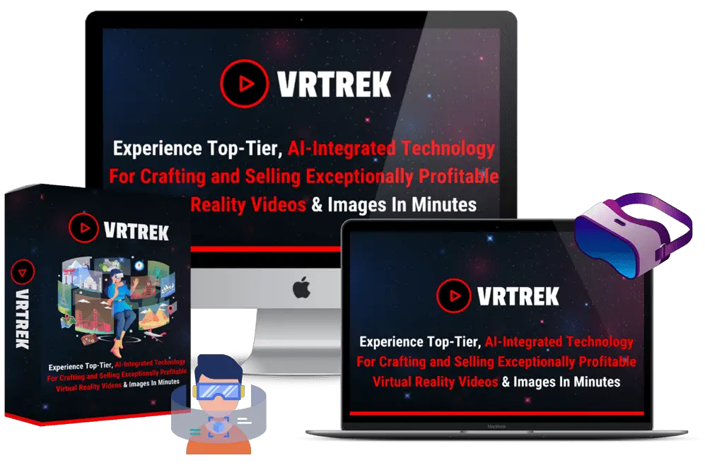 Vrtrek