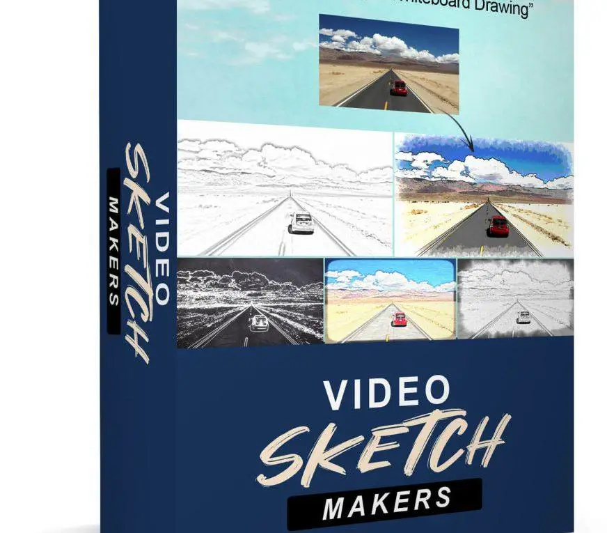 Videosketchmaker