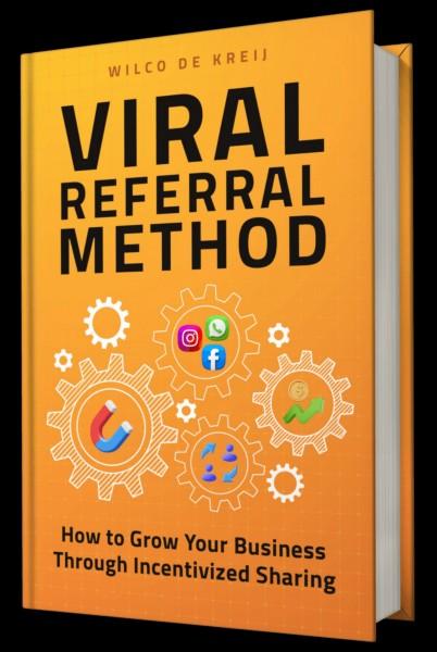 Viralreferralmethod