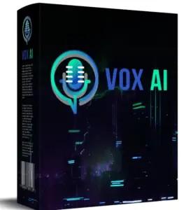 Voxai
