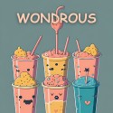 Wondrous