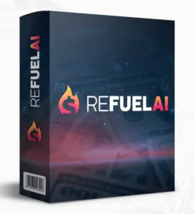 REFUEL AI