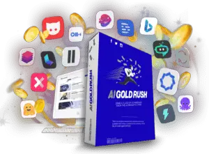 AIGoldRush