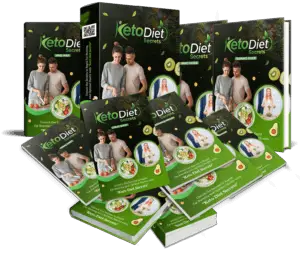 (PLR) Keto Diet Secrets