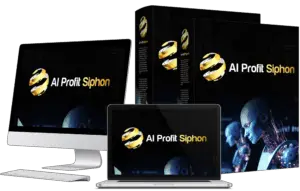 AI Profit Siphon