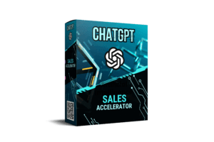 ChatGPT Sales Accelerator