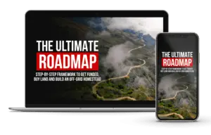The Ultimate Roadmap