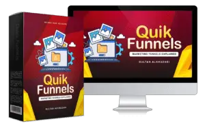 QuikFunnels