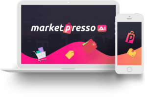 Marketpresso AI