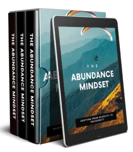 [PLR] The Abundance Mindset