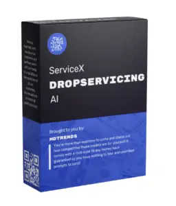 Dropservicing AI