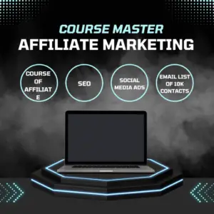 CourseMaster