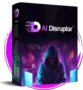A.I. Disruptor 1.0