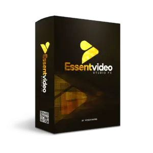 Essent Video Studio FX