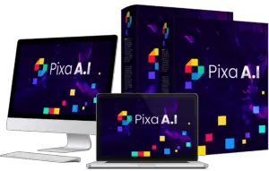 PixaAi