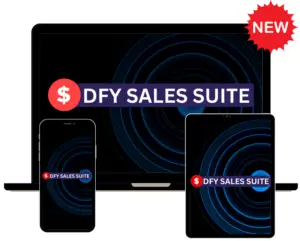 DFY Sales Suite