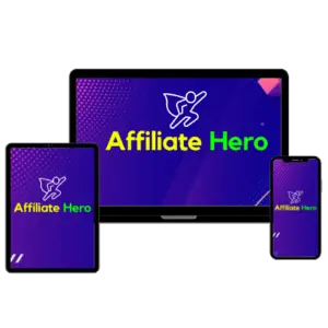 Affiliate Hero