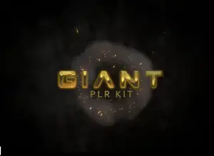 Giant PLR Kit