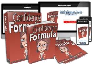 [PLR] Confidence Formula