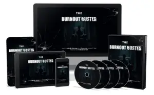 [PLR] The Burnout Buster
