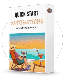 Quick Start Automations