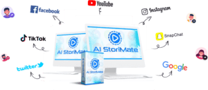 AI StoriMate