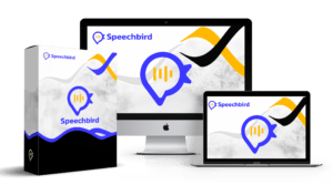 SpeechBird AI