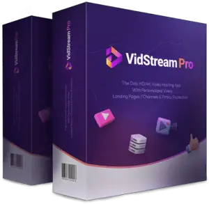 VidStream Pro