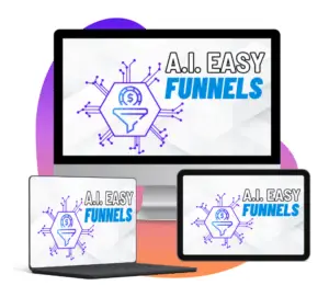A.I. Easy Funnels