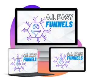 A.I. Easy Funnels