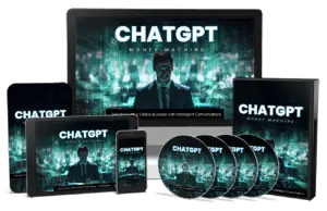 [PLR] ChatGPT Money Machine