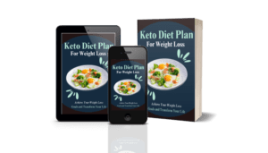 Keto Diet Plan For Weight Loss