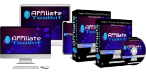 Affiliate Toolkit