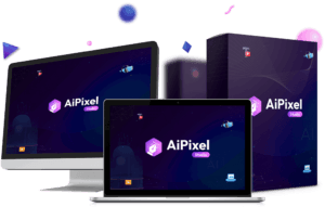 AiPixel Studio