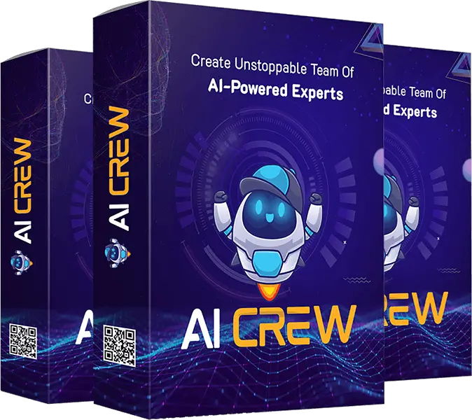 Aicrew