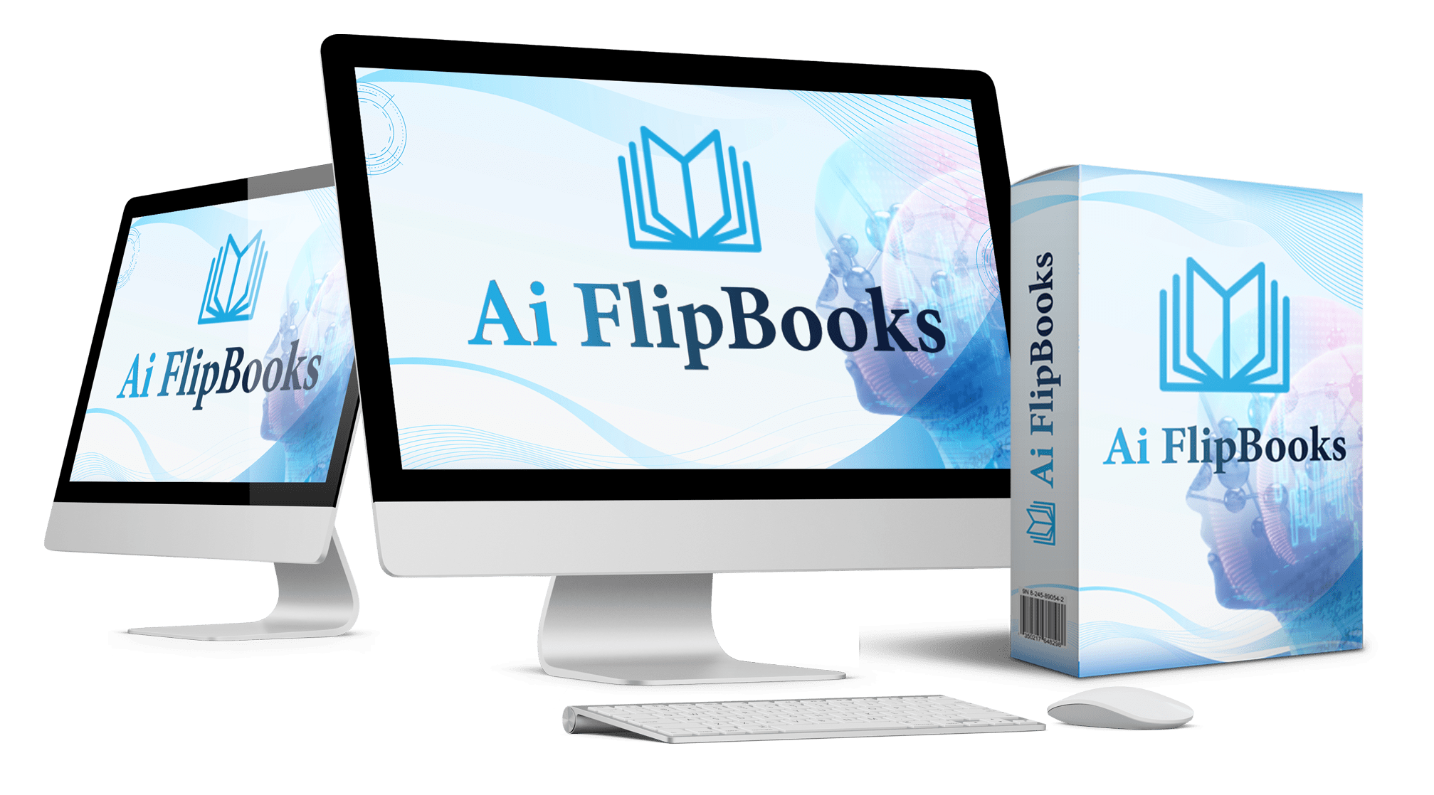 AIFlipBooks