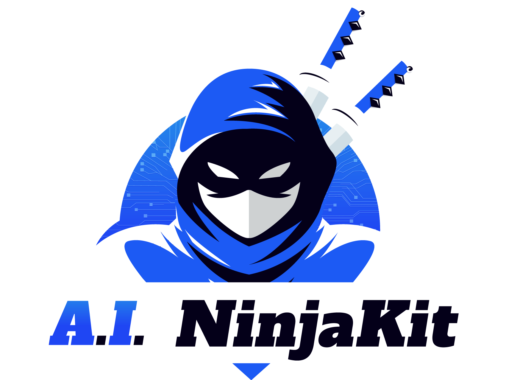 AI Ninja Kit