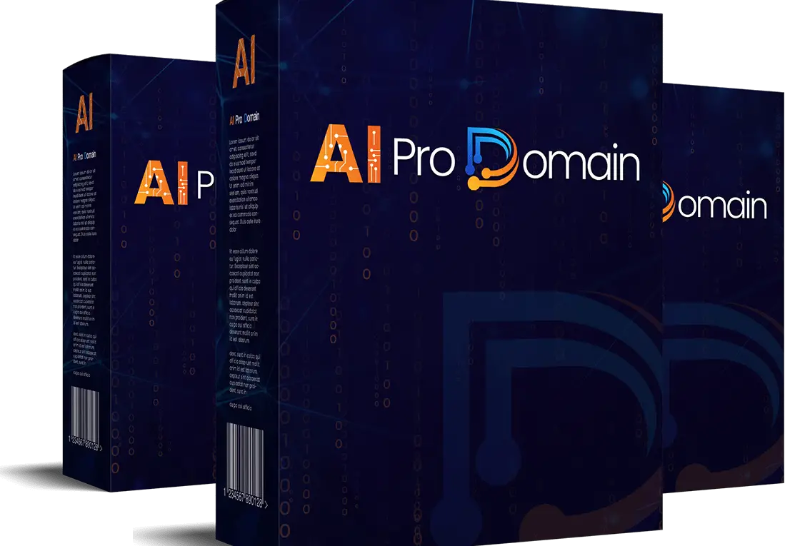 Aiprodomain